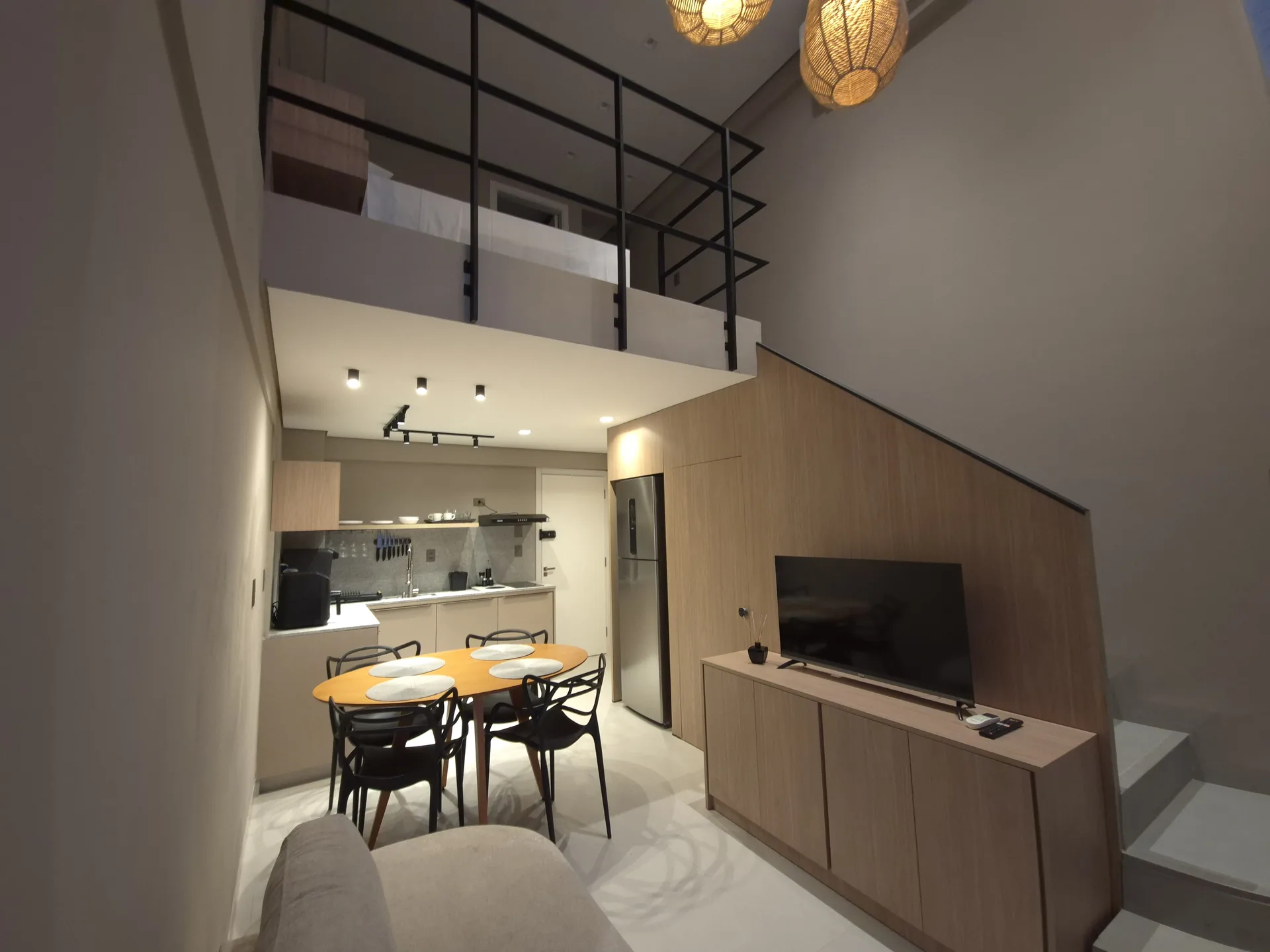 Loft Premium — Foto 2