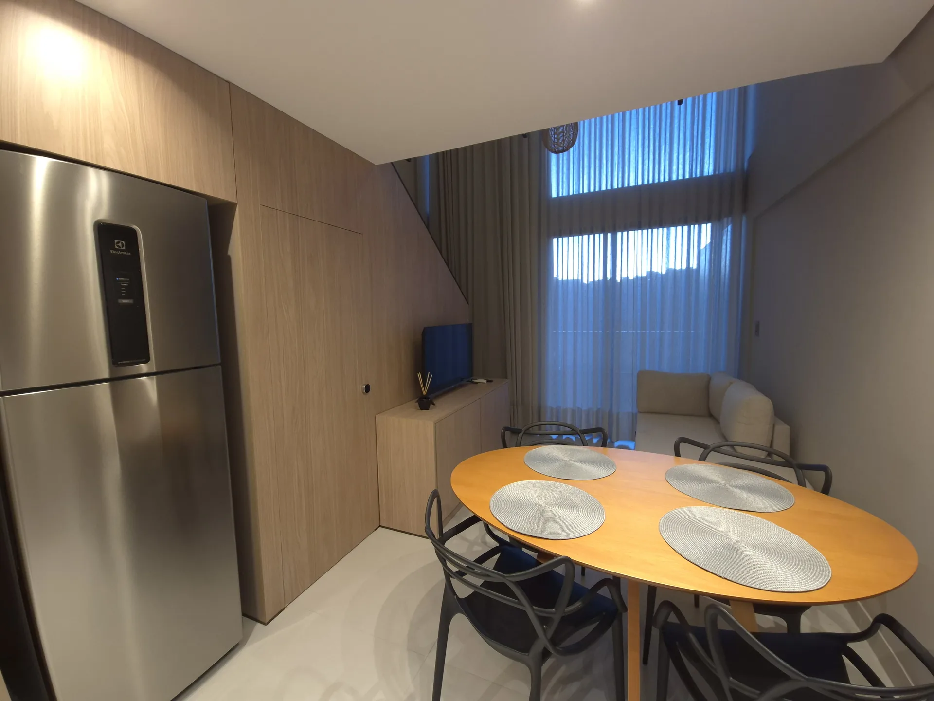 Loft Premium