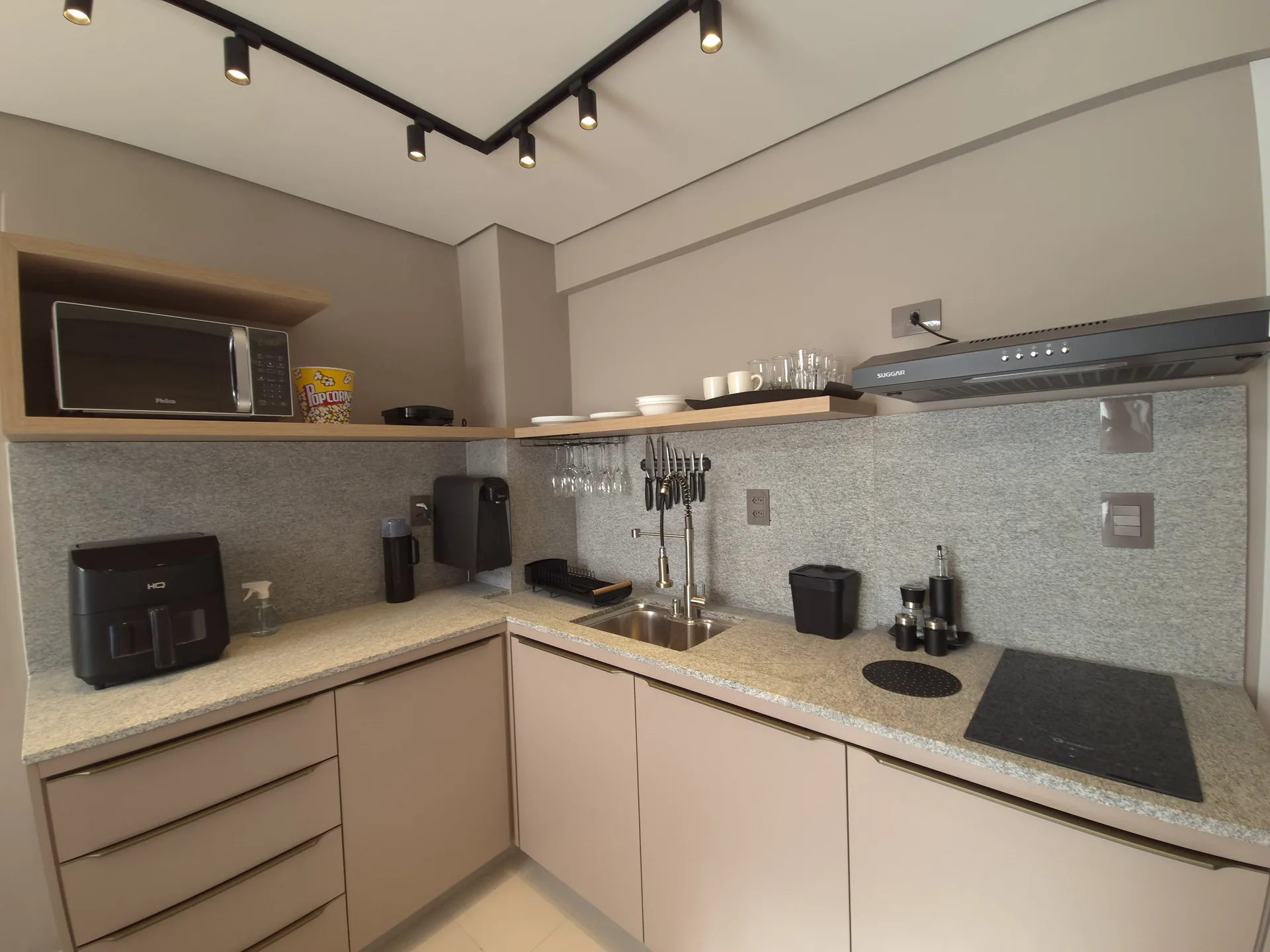 Loft Premium — Foto 4